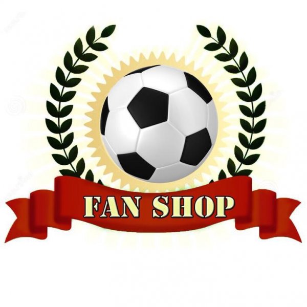 Fan shop,магазин футбольной атрибутики,Тамбов