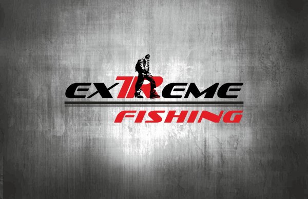 Магазин «Extreme Fishing»
