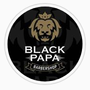 Black papa
