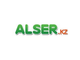 логотип компании ALSER, сеть магазинов цифровой техники