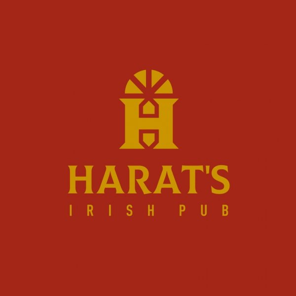 Harat`s Irish Pub