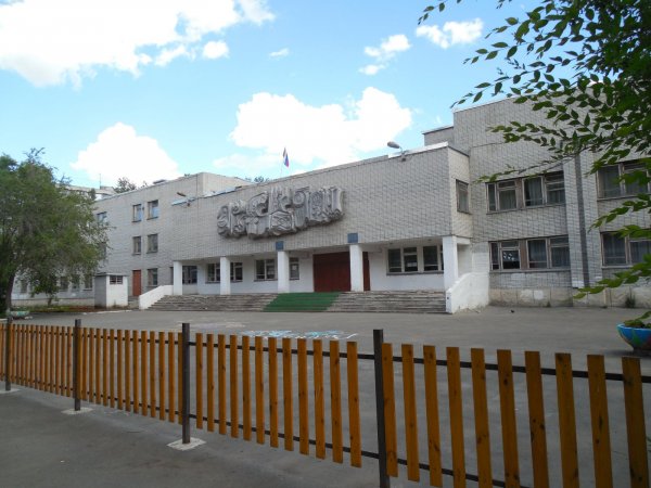 Мемориальный музей зауральского поэта Л.И. Куликова
