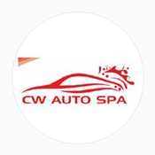 CAR WASH Auto Spa