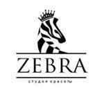 Салон красоты Zebra