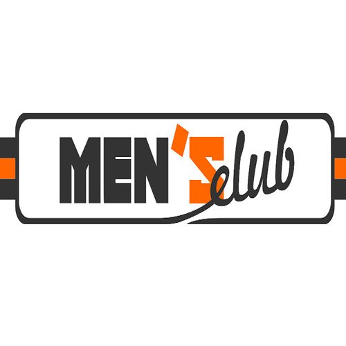 MEN`S CLUB