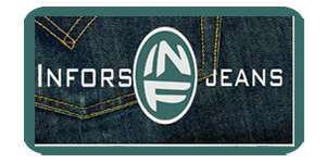 Infors Jeans,Магазин джинсовой одежды, Магазин одежды,Иваново
