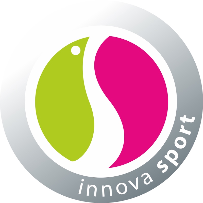 логотип компании Innova Sport