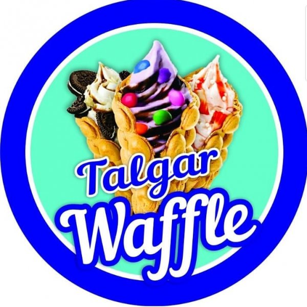 Talgar Waffle
