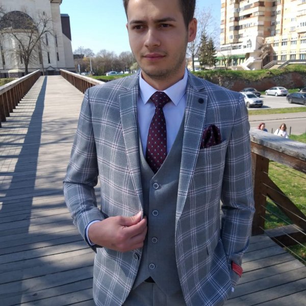 Бутик мужской одежды "Магнат"