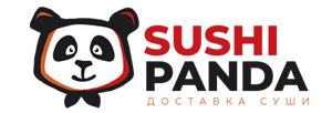Суши Panda,служба доставки еды,Сургут