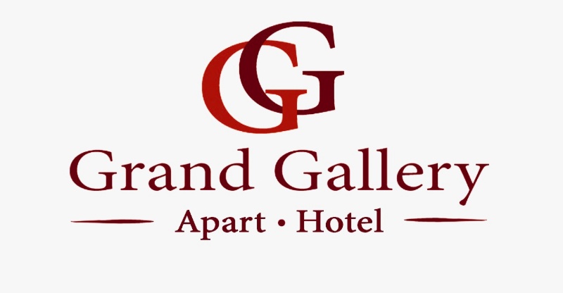 Апарт-отель Grand Gallery 3 *