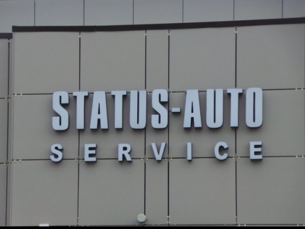 Status Auto