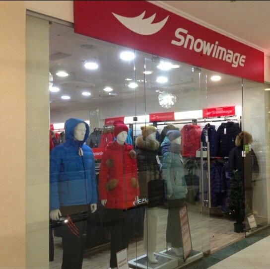 Showimage, магазин женской одежды,Верхняя одежда,Ярославль