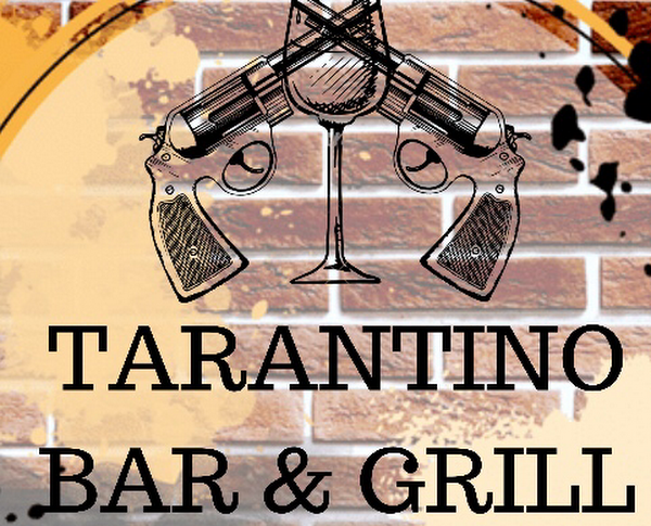 Tarantino Bar & Grill