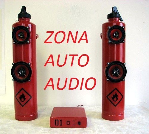 Zona Auto Audio,Автоакустика,Пыть-Ях