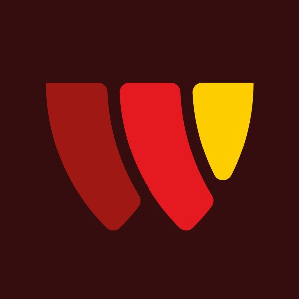 логотип компании Суши Wok