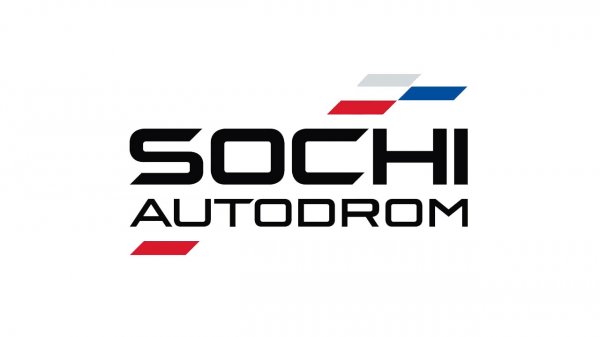 логотип компании Сочи Автодром