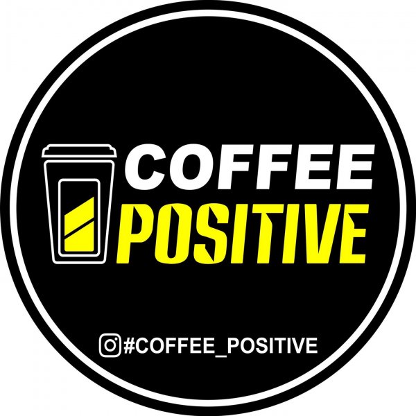 Coffee Positive