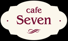 логотип компании Seven