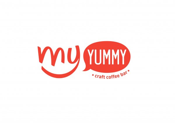 логотип компании MyYummy