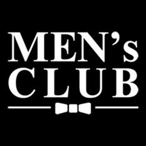 Men’s club