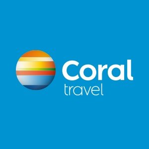 Coral Travel,сеть туристических агентств,Сургут