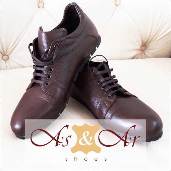 As&Arshoes