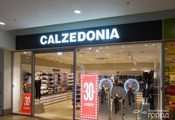 Calzedonia,Магазин чулок и колготок, Магазин одежды, Магазин белья и купальников,Иваново