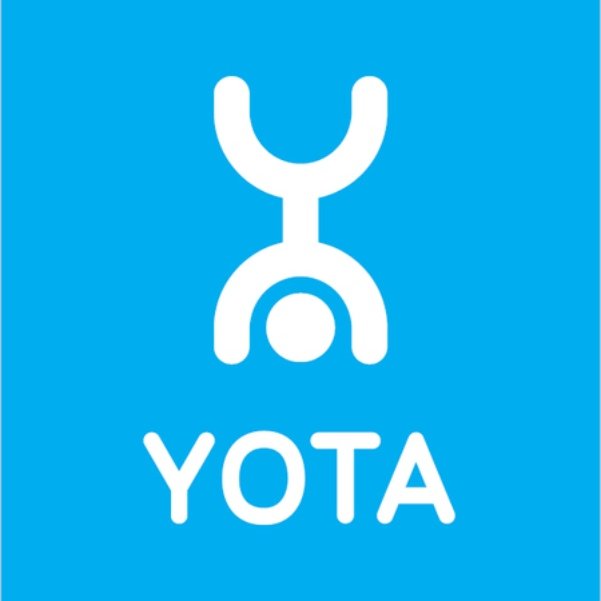 Yota ,Мобильный оператор ,Муром