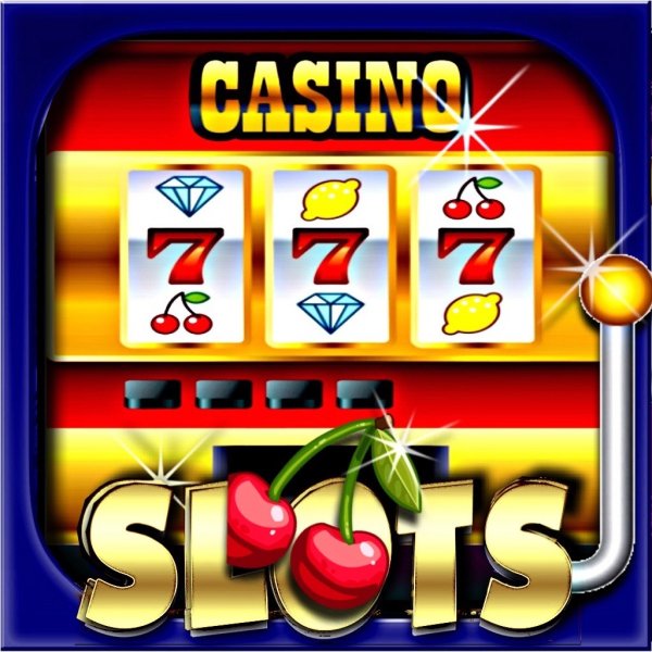 логотип компании Бонус Slots