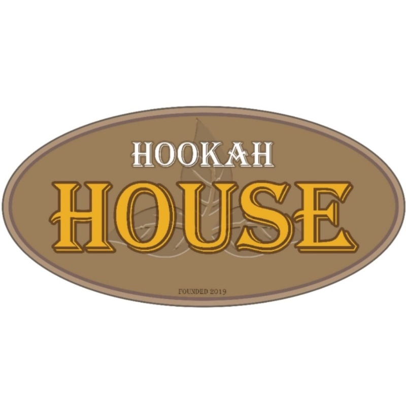 HOOKAH HOUSE