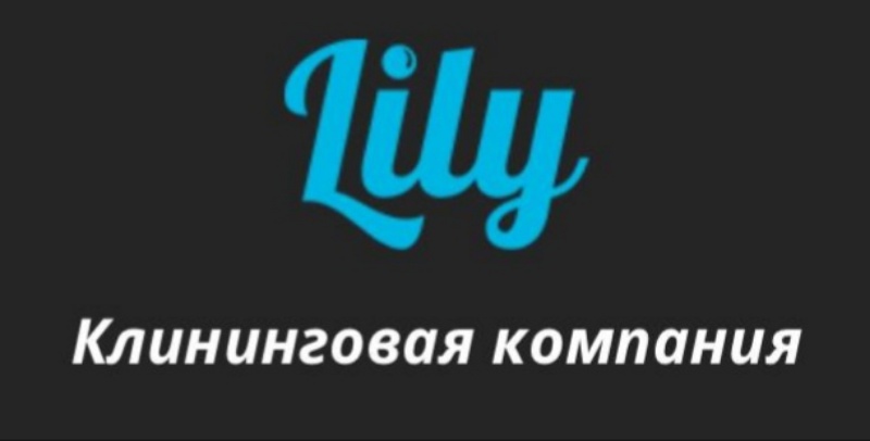 Lily,Клининговая компания,Славянка