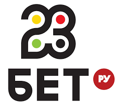 логотип компании 23БЕТ.РУ