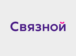 логотип компании Связной