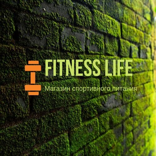 Fitness-life,торговая компания,Сургут