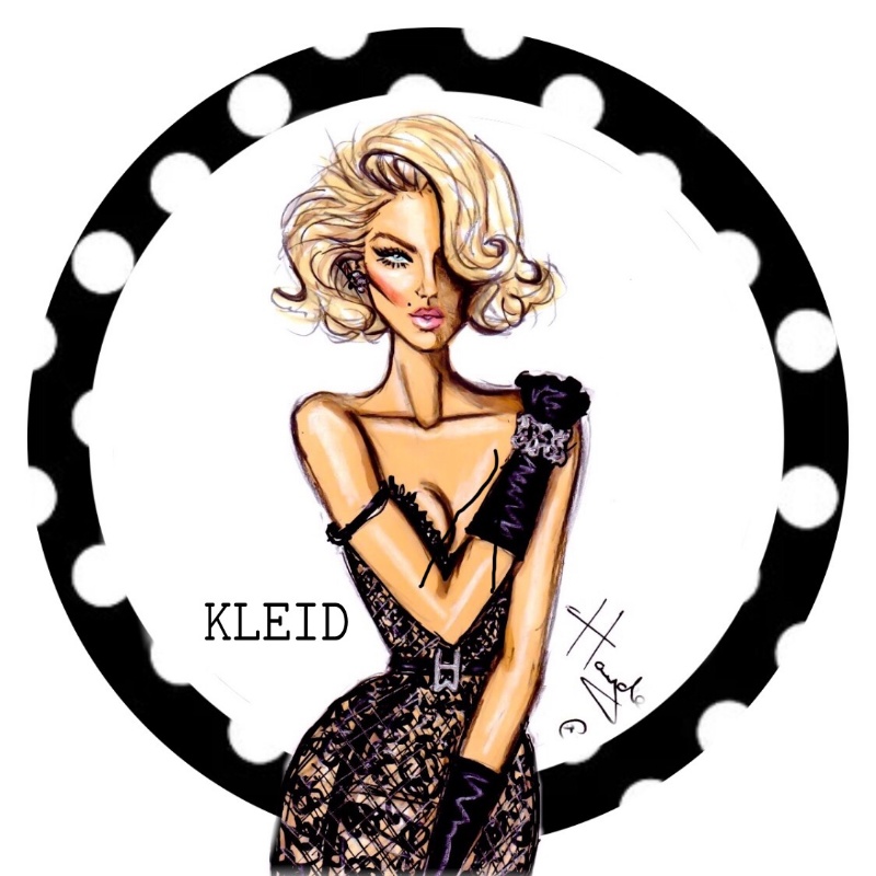 логотип компании  "KLEID" 