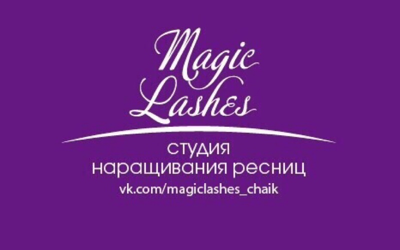 Magic Lashes