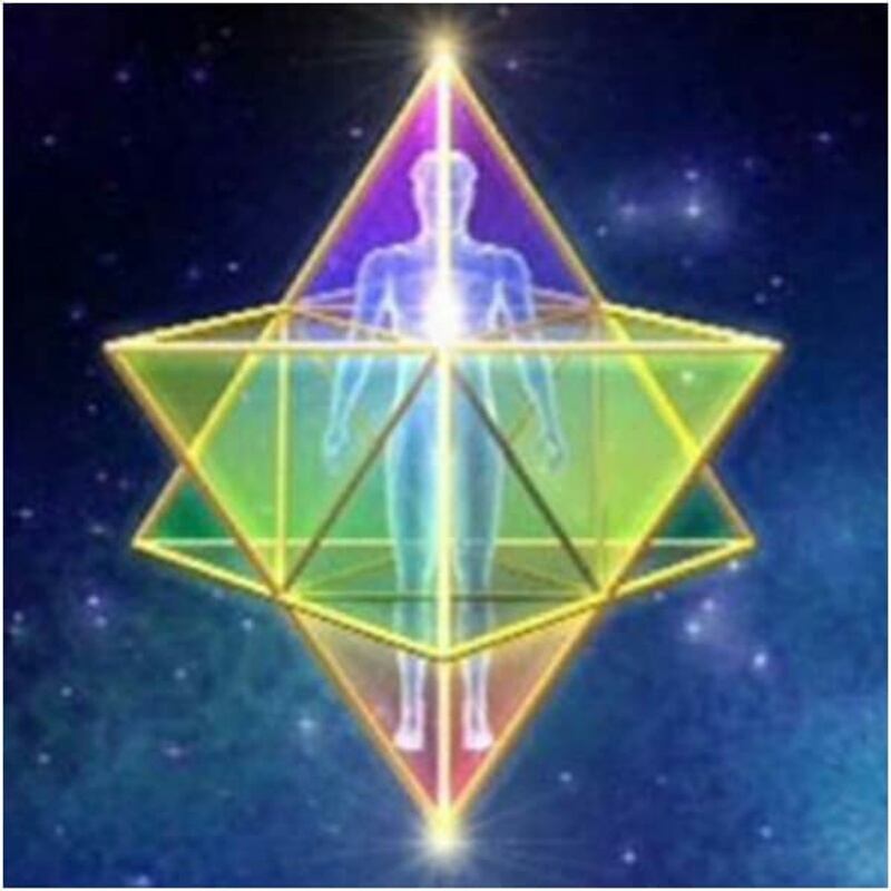 Другая сторона Души.