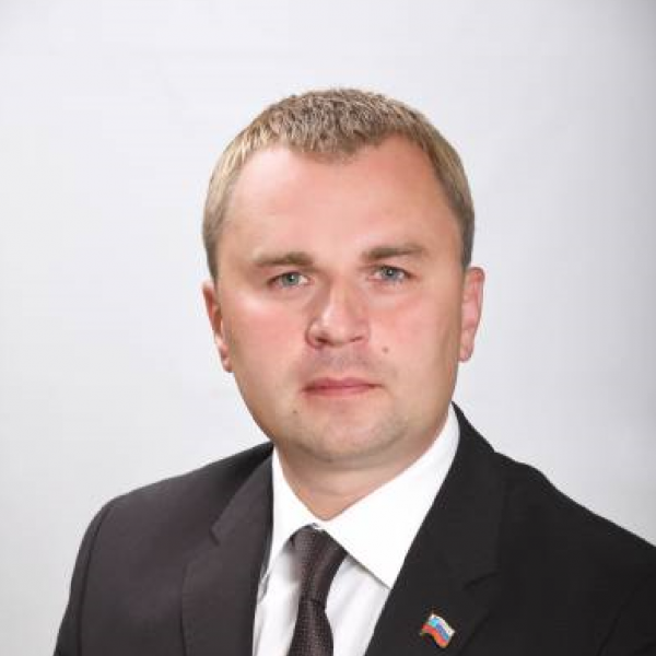 Шубин Михаил Николаевич