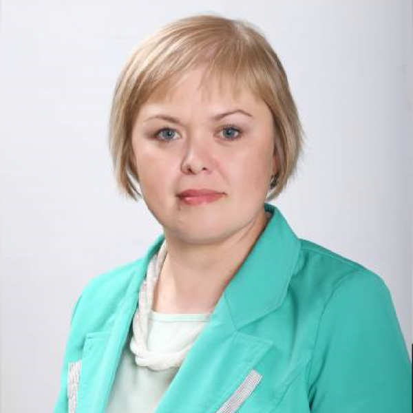 Демакова Татьяна Александровна