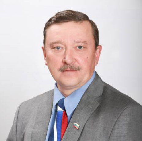 Поспелов Сергей Николаевич