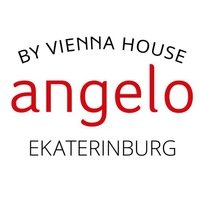 Angelo by Vienna House ,Гостиница,Екатеринбург