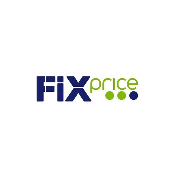 логотип компании FixPrice