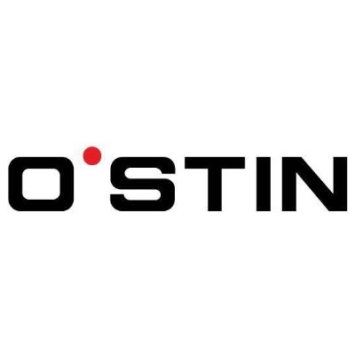 логотип компании O`STIN