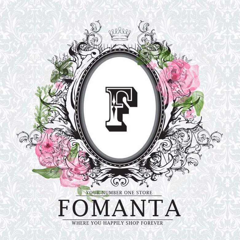 Fomanta,магазин женской одежды,Тобольск
