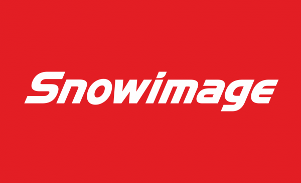 логотип компании Snowimage