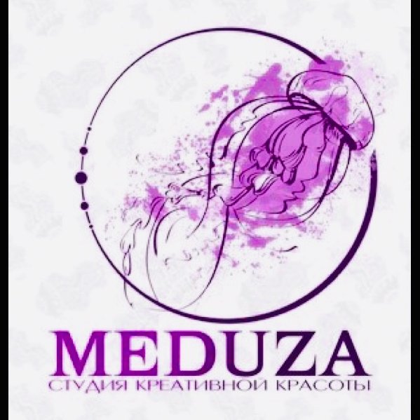 Meduza,студия креативной красоты,Ханты-Мансийск