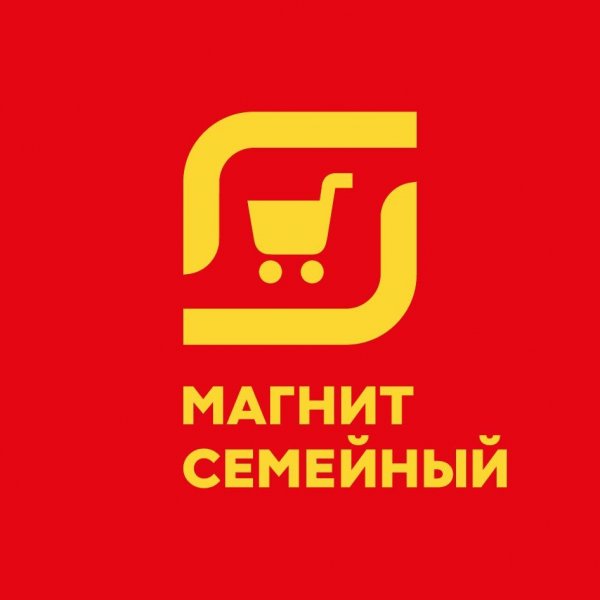 Магнит Семейный