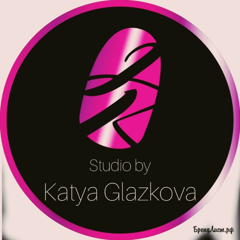 Studio by Katya Glazkova