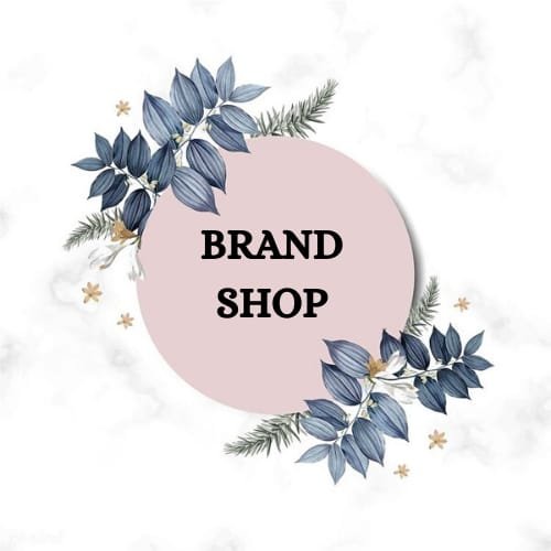 Брендовая одежда Brand Shop